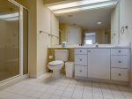 Bathroom Offers Separate Walk in Shower  at 4304 Windsor Court North